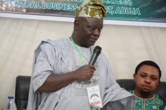 Hon. Albert Asipa