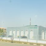 Ogun Assembly Complex