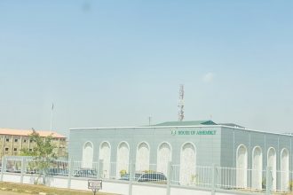 Ogun Assembly Complex