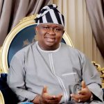 Senator Solomon Adeola (APC, Ogun West)