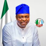 The National Chairman of the All Progressives Congress (APC) is Professor Nentawe Goshwe Yilwatda