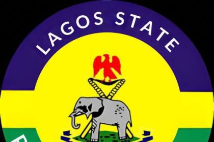 Lagos Police Logo