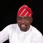 Executive Chairman of Obafemi-Owode Local Government, Hon. Adesina Ogunsola