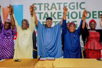Ogun APC