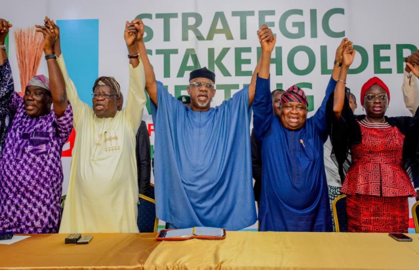 Ogun APC