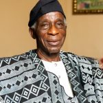 APC Chieftain Joju Fadiaro