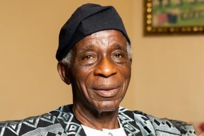 APC Chieftain Joju Fadiaro