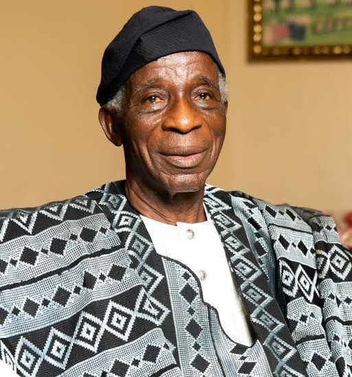 APC Chieftain Joju Fadiaro