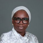 Mrs. Kudirat Abiodun Adegunwa-Balogun