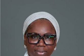 Mrs. Kudirat Abiodun Adegunwa-Balogun
