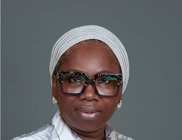 Mrs. Kudirat Abiodun Adegunwa-Balogun