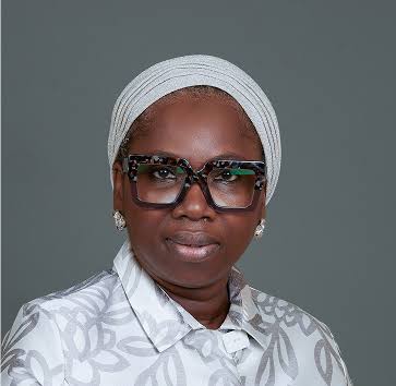 Mrs. Kudirat Abiodun Adegunwa-Balogun