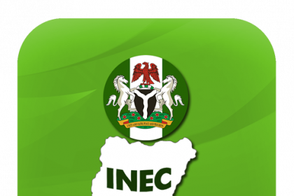 INEC Logo
