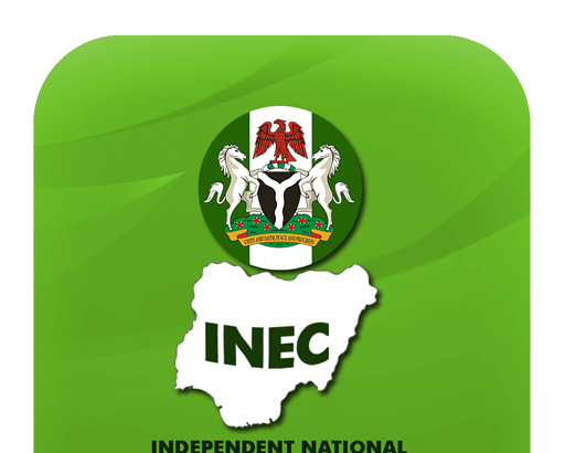 INEC Logo