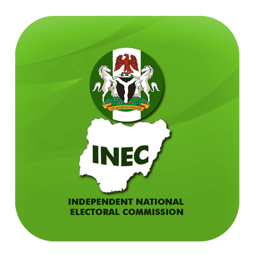 INEC Logo